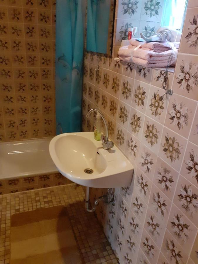 Apartment 3 Naehe Barmestedt - Elmshorn Bokholt-Hanredder エクステリア 写真